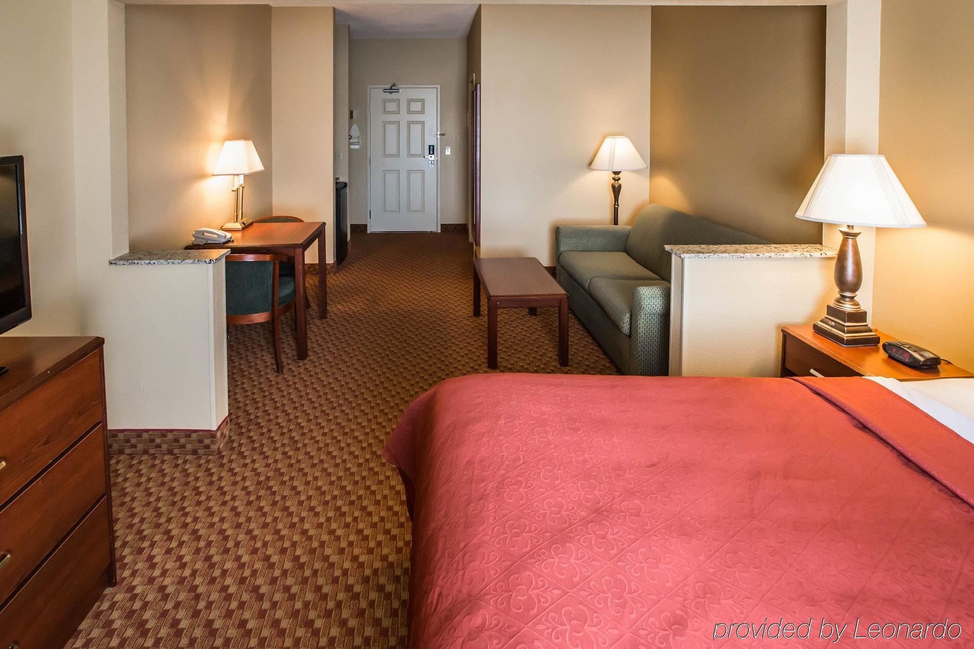 Mainstay Suites Joliet I-80 Exterior foto